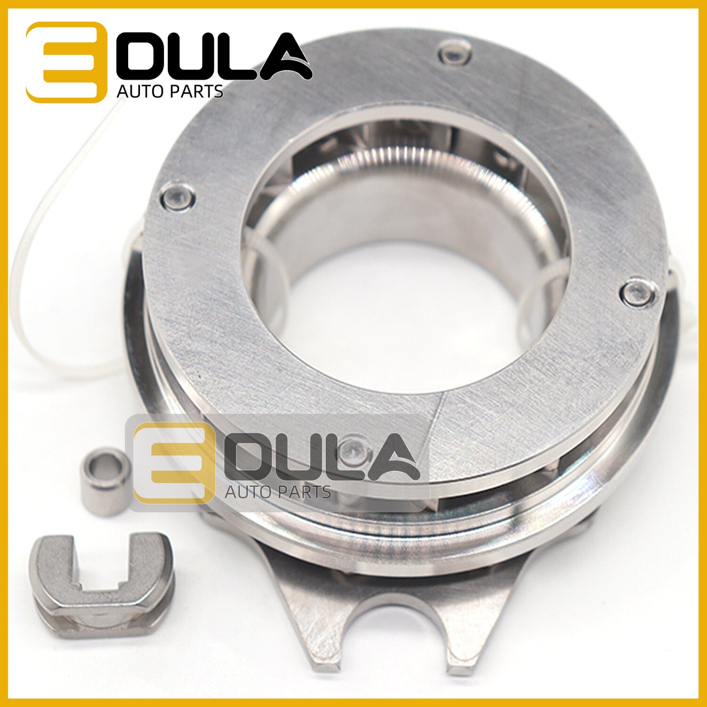 Automatic turbine nozzle rings are suitable for Mitsubishi Pajero III 2.5 49135-02652