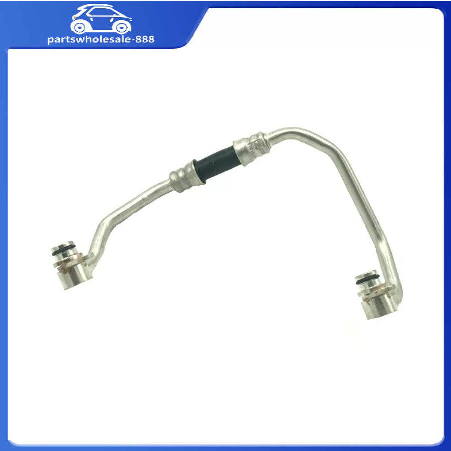 11537558899 Turbocharger Coolant Return Line for BMW E90 E93 335i 335xi 740i N54