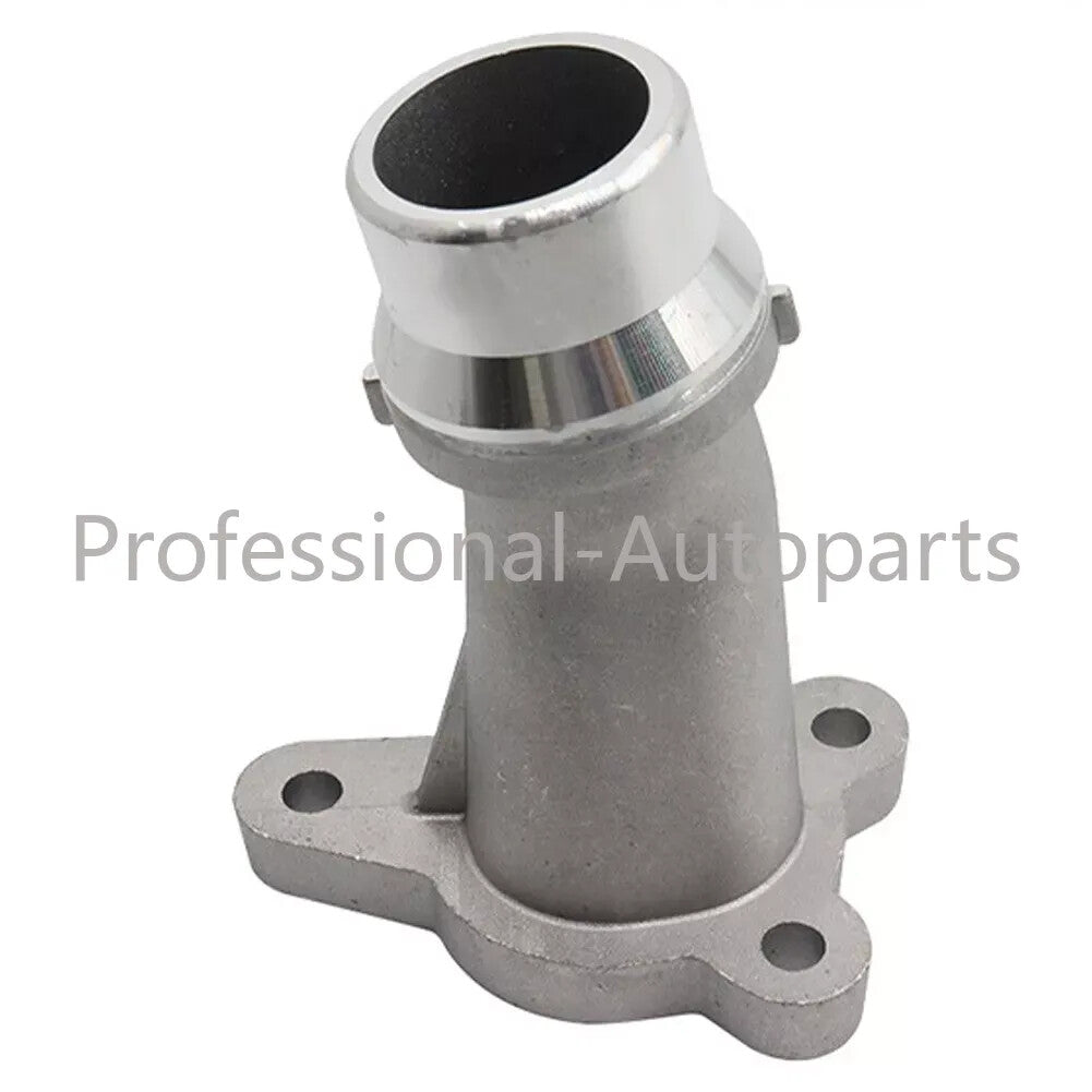 11118511205 Engine Block Connector Pipe for BMW F20 120d B47 B37 F30 330i B48