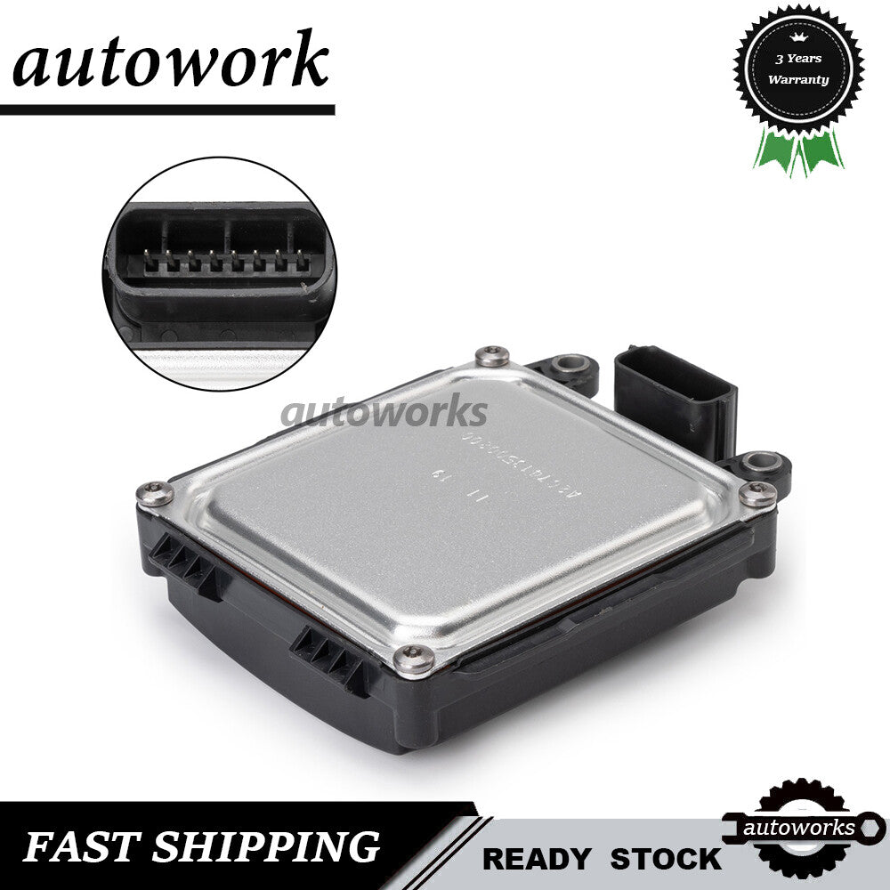 Blind Spot Detection Sensor Fits for Ford F250sd Pickup 18 Tail Lamp Mounted