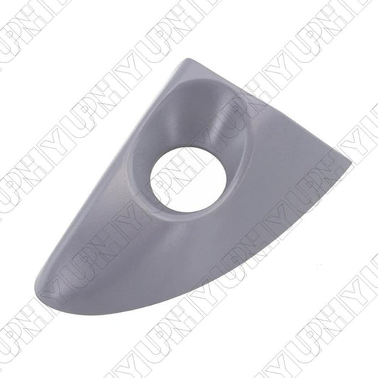 1 × for Hyundai for Veloster 2012-2017 Front Left Door Handle Cover Gray 82652-2V000