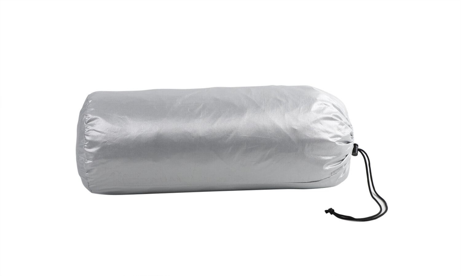 6-Layer Thickened Silver Car Cover for Jeep for Wrangler Exterior Accessories 97-23