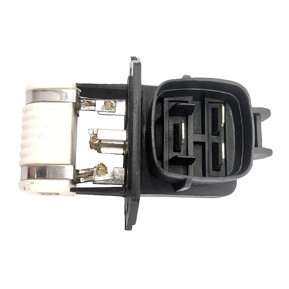 Turbo Engine Cooling Fan Resistor For Santa Fe Sonata Optima for Sorento 2011-2012 Q