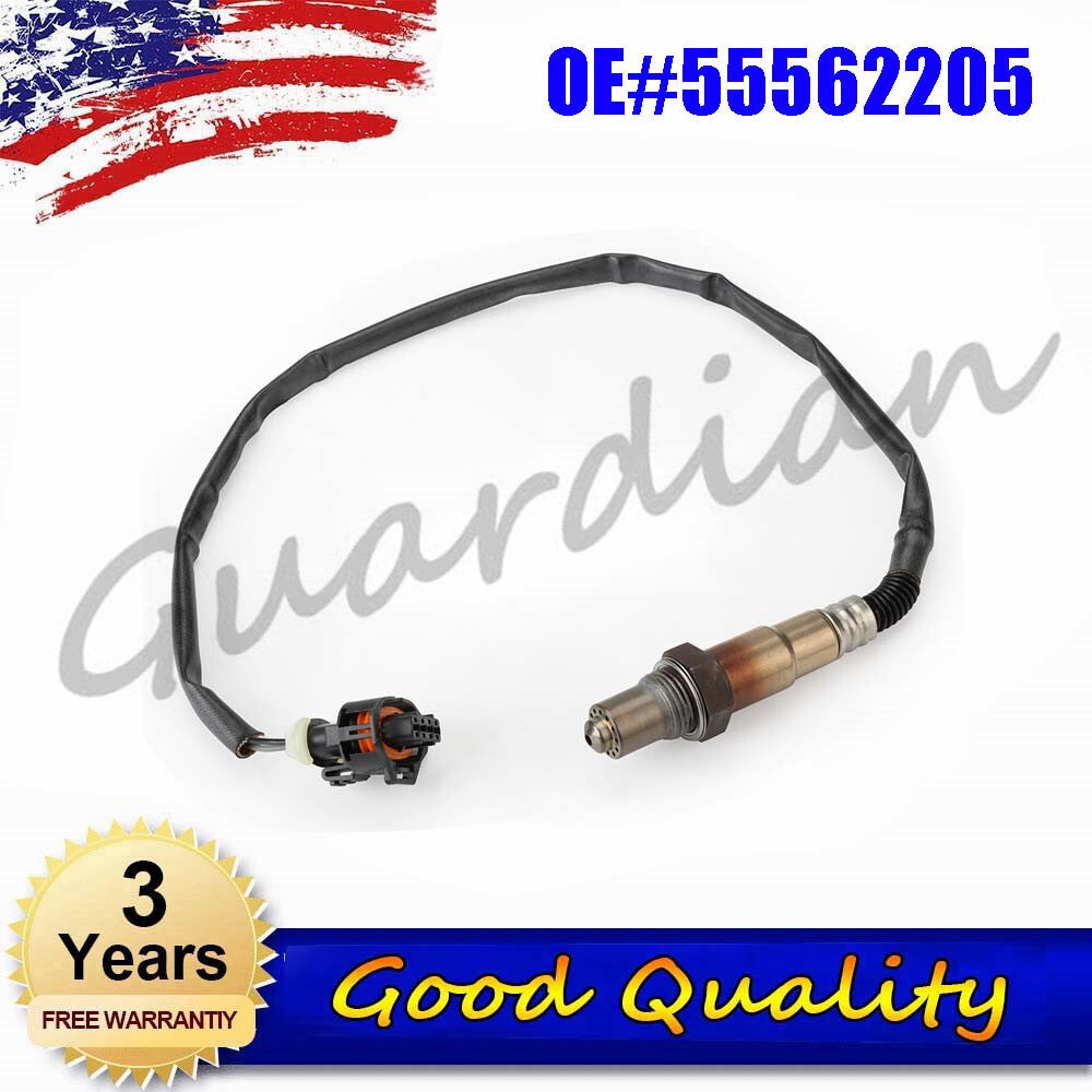 O2 Oxygen Sensor 55562205 Replacement for Chevrolet for Cruze 2011-2016 12 13 14 15