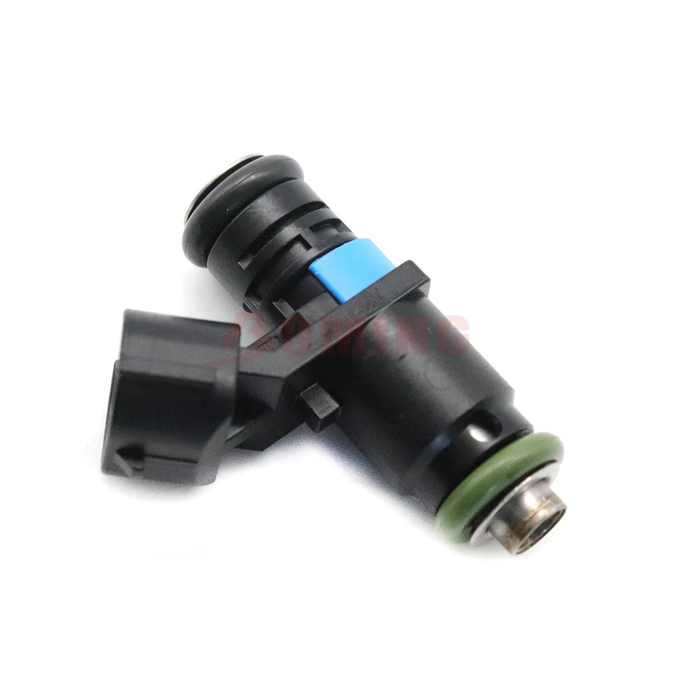 4 fuel injectors 03C906031B for Volkswagen for Golf IV and for Skoda Octavia I 1.6 CLRA CPJA - new