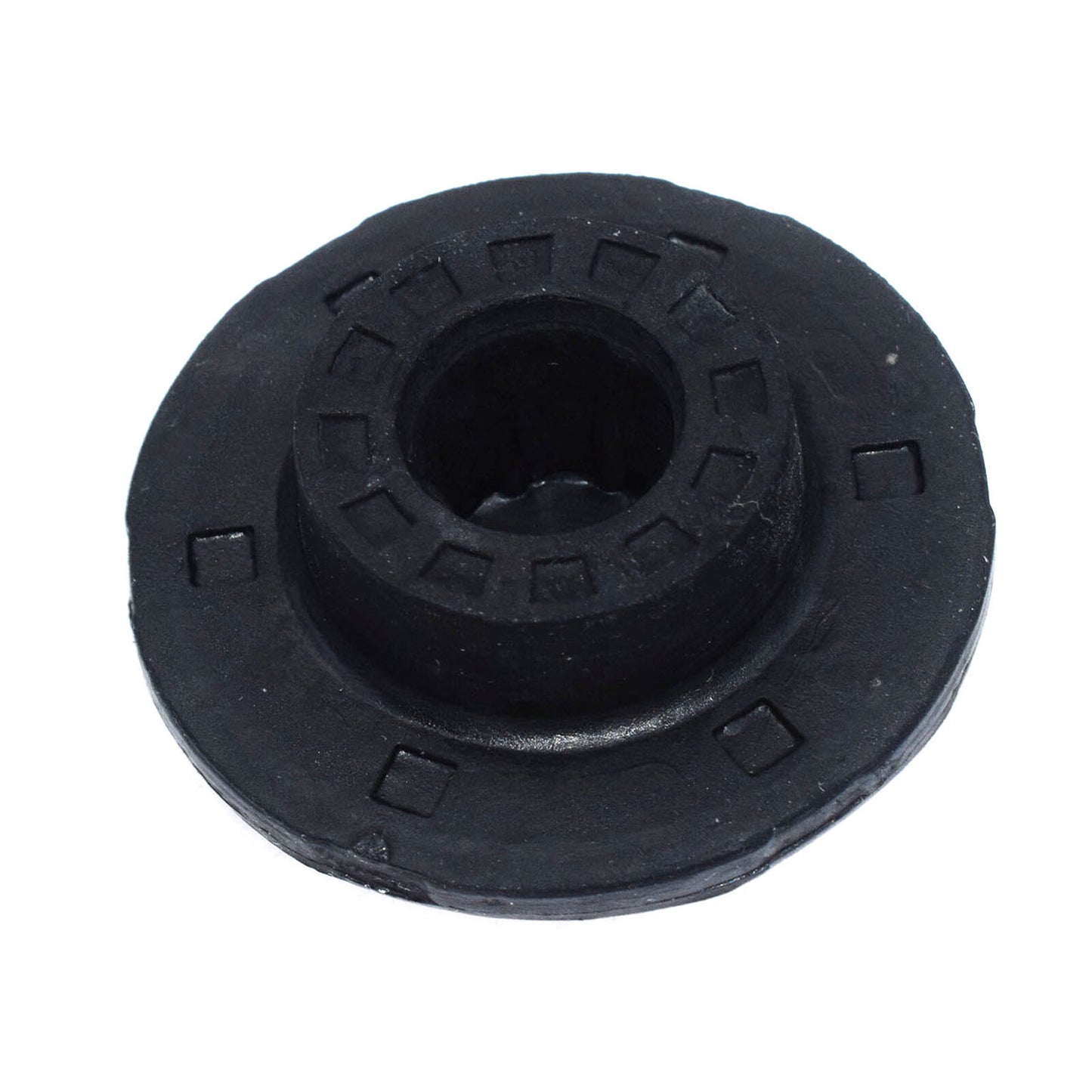 The underside insulator mounting bracket for the radiator is suitable for the for Cruze Cascada Verano 90501087- n