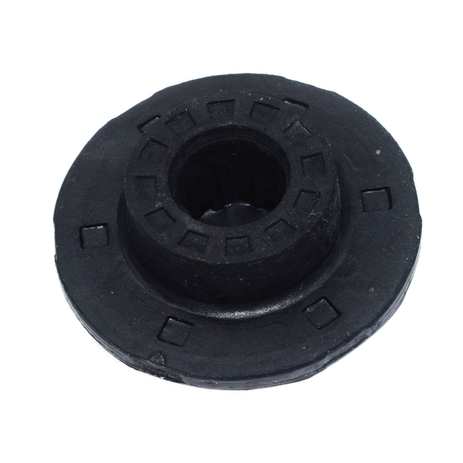The underside insulator mounting bracket for the radiator is suitable for the for Cruze Cascada Verano 90501087- n