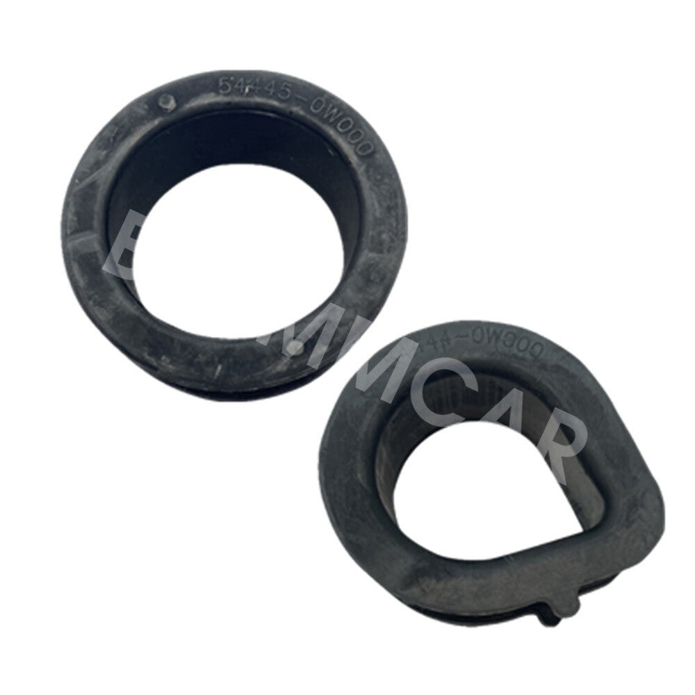 Fit for Infiniti QX4 1997-2003 Car Steering Rack Pinion Bushing Anti-corrosion Q