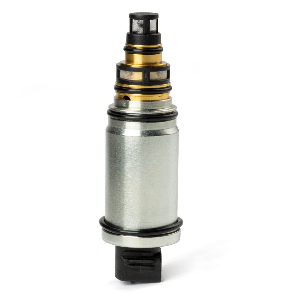 Air conditioning compressor control valve suitable for Hyundai Sonata 2011-2014 and for Kia Optima 2011-2016. n