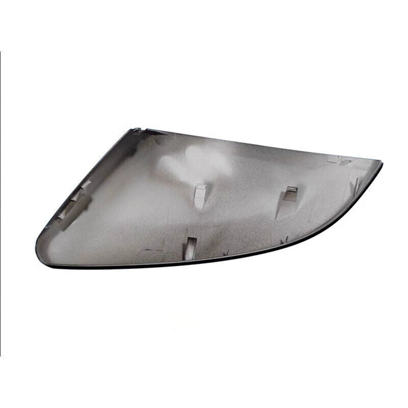 Red Right Rearview Door Mirror Cover Shell Cap for Honda for Civic 2016 2017-2020