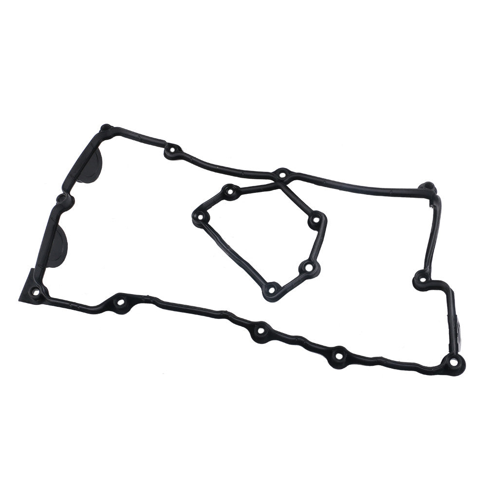 Cylinder Head Cover Gasket Set For 1' E87 3' E46 E90 E91 X3 E83 LCI Z4 E85 Q