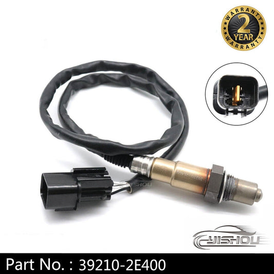 The new 39210-2E400 Oxygen (O2) sensor is suitable for the for Elantra for Kia Soul Optima Forte.