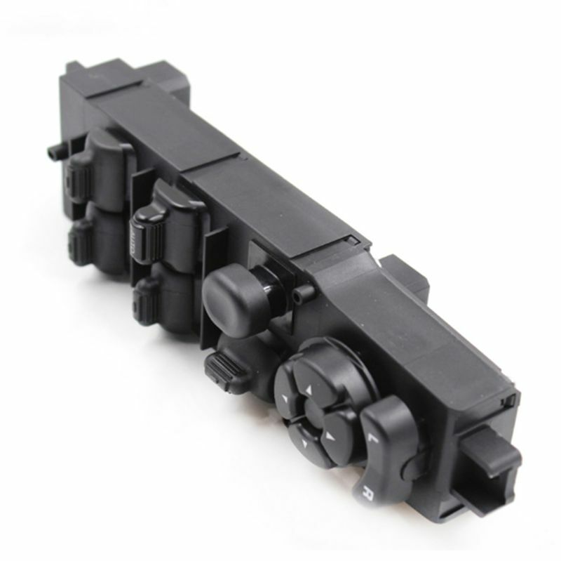 56009449AC 68171681AA Power Window Switch Left 4 Door For 97-2001 for Chrysler for Jeep