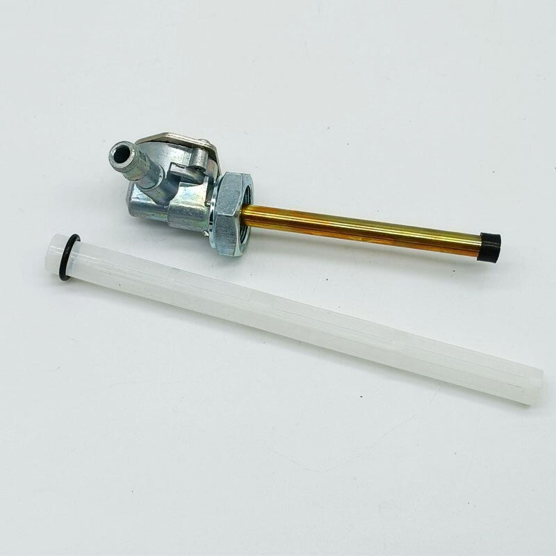 Motorcycle Fuel Tank Petcock Valve Switch for Honda VF750CD(Magna Deluxe)1995-96