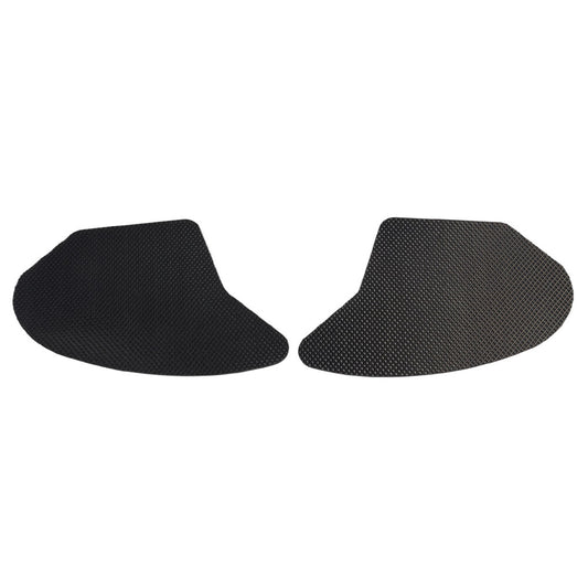 Tank Traction Pads Fuel Gas Knee Grip for Kawasaki ZX6R ZX636 ZX6RR ZZR600 05-06 Q