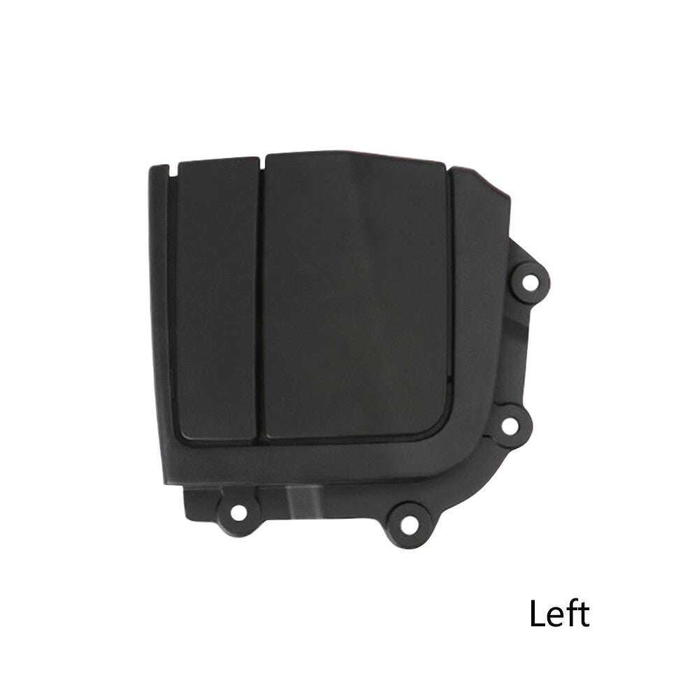 Fits For 3-Series E93 2003-2017 2X Rear Left  Right Retractable Cover Deck Flap