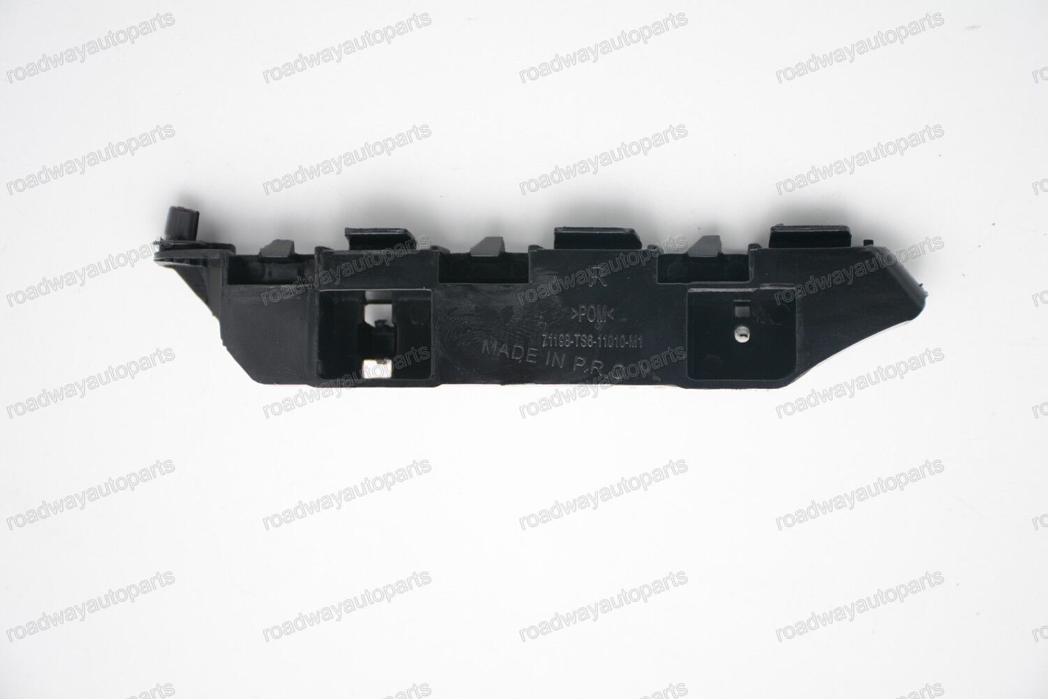 1Pcs Right Side Front Bumper Bracket Retainer Support for Honda for Civic 2012-2015