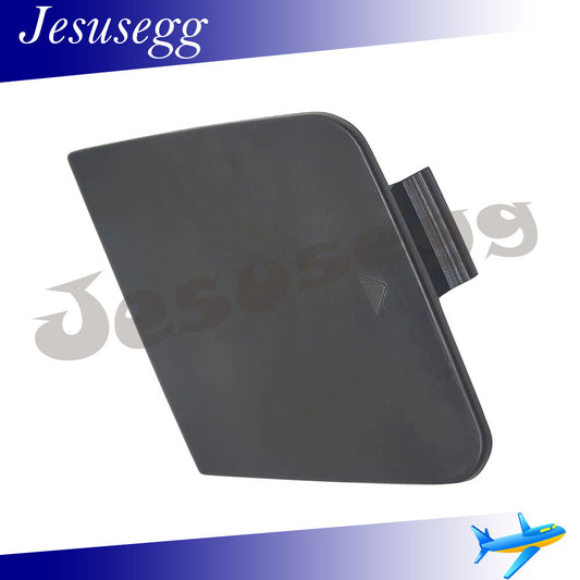 Rear Bumper Tow Hook Eye Cover Cap Lid Fit for BMW 1Seires F20 F21 2010 - 2015 Q
