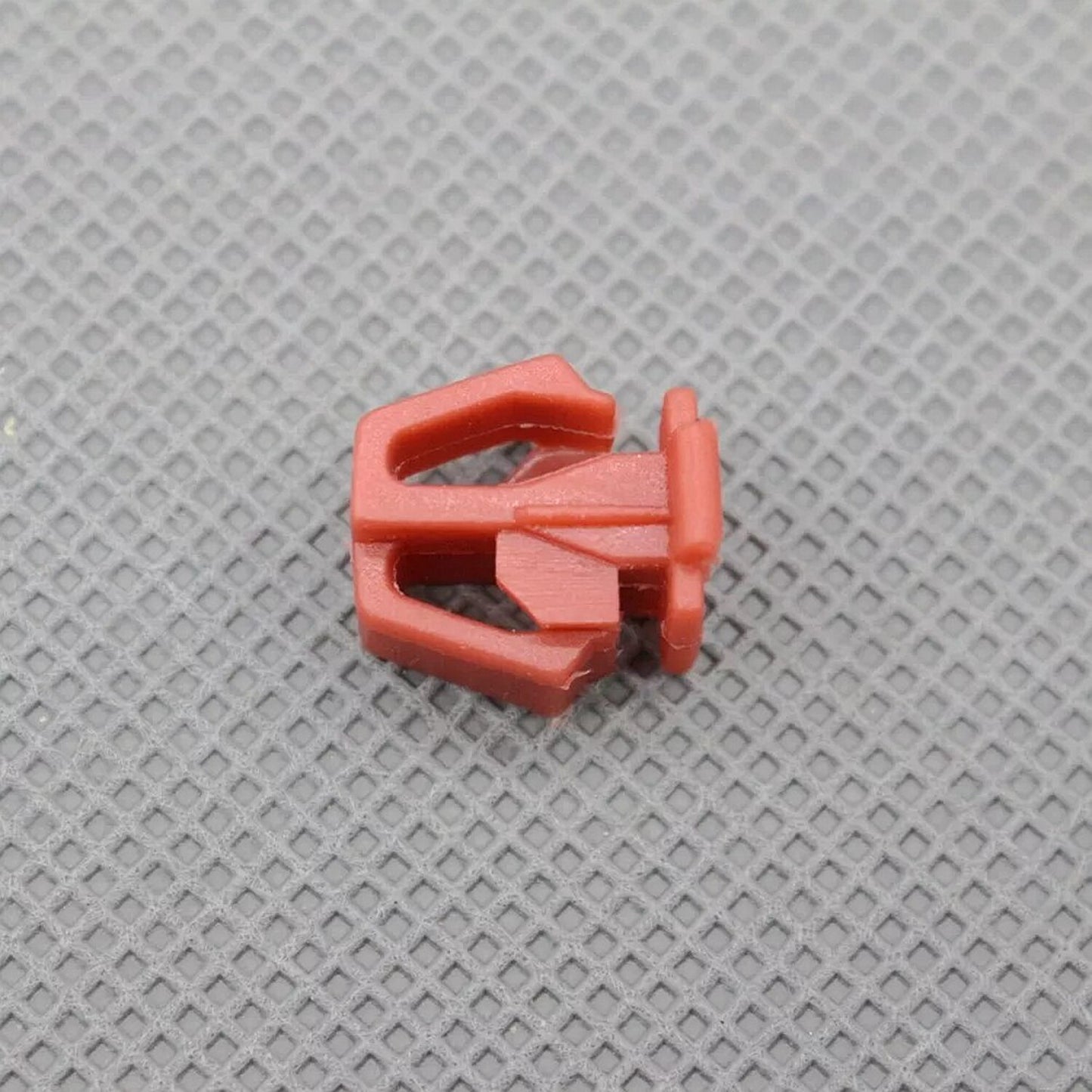 15 Pcs for Honda for Civic CR-V Moulding Clips Red 75305-SH4-003 for Acura TL