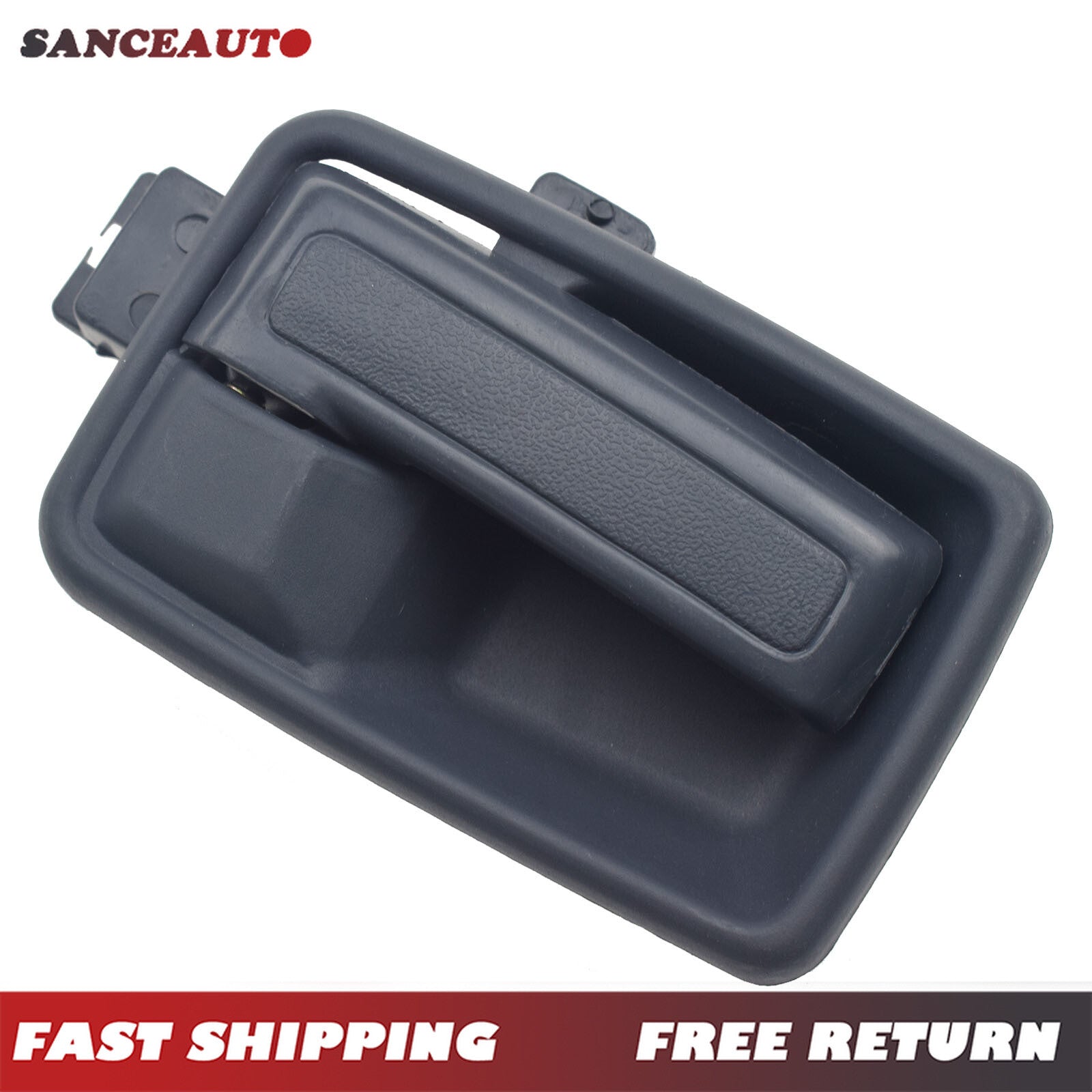 Interior door handles suitable for 88-95 for Isuzu and for Honda Passport 94-97. v