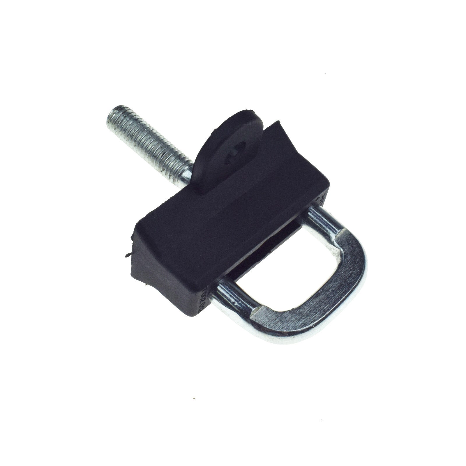 2pcs Hooded Safety Capture 51237008756 for M3 335d 328i 325i 330 E90 E91 E92 E93- v