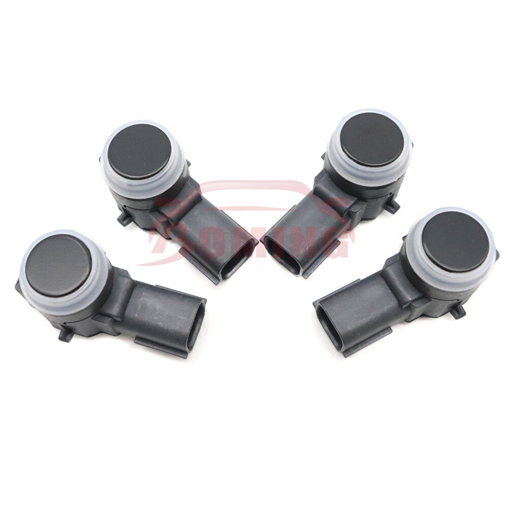 4-piece PDC parking sensor set for Chevrolet Malibu 2019-2020 23246224 0263033131 Q
