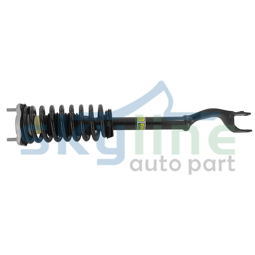2X Front Air Shock Struts Fit for Mercedes Benz C292 GLE 350 400 450 500 63 4Matic