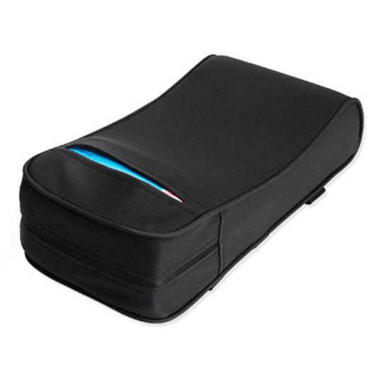 Car Center Console Arm Rest Pad Armrest for Seat Cushion Mat Parts Fit For Truck for SUV