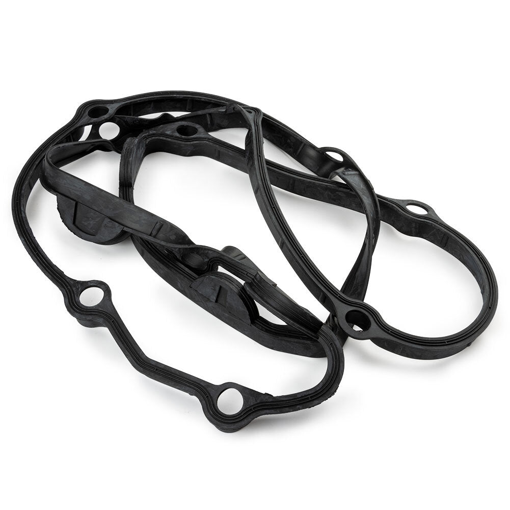 Valve Cover Gasket Set for BMW E46 E53 E60 E83 E85 X3 Z4 325I 528I 525I X5 02-06