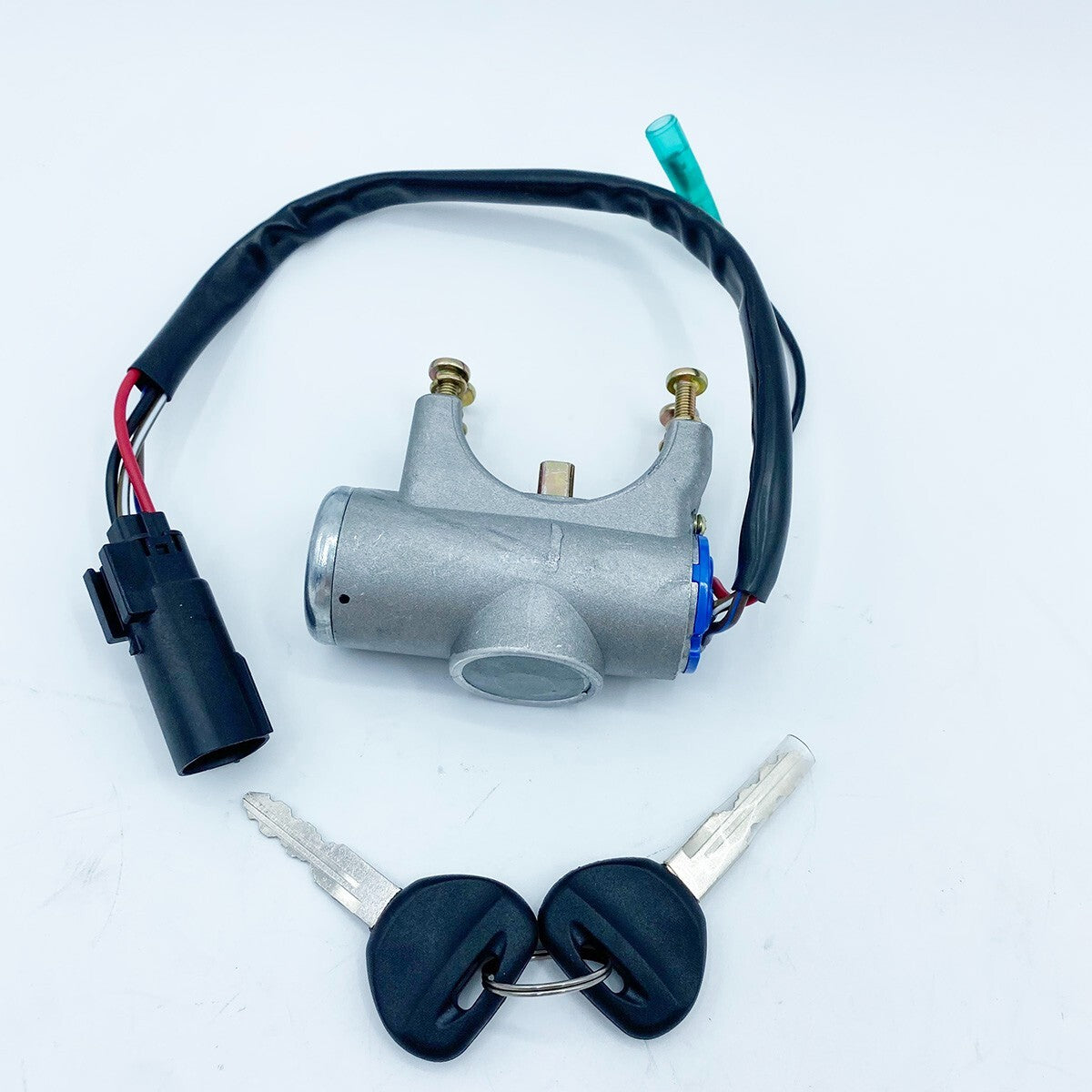 Ignition Switch Assy For Hisun 1000cc HS1000 UTV Parts P311001372000000