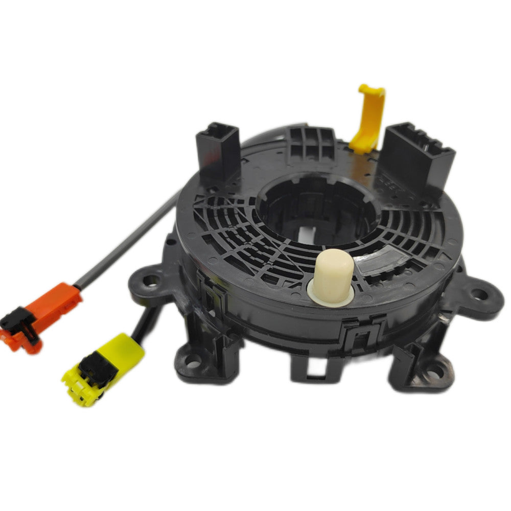 NEW Clock spring for Nissan Pathfinder Altima Leaf Murano 25554-3JA1A