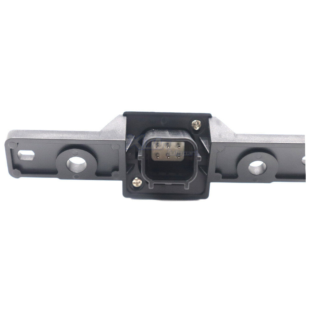 284F1-4BA0A View Backup Assist Parking Camera for Murano Rogue 2014-2019 - v