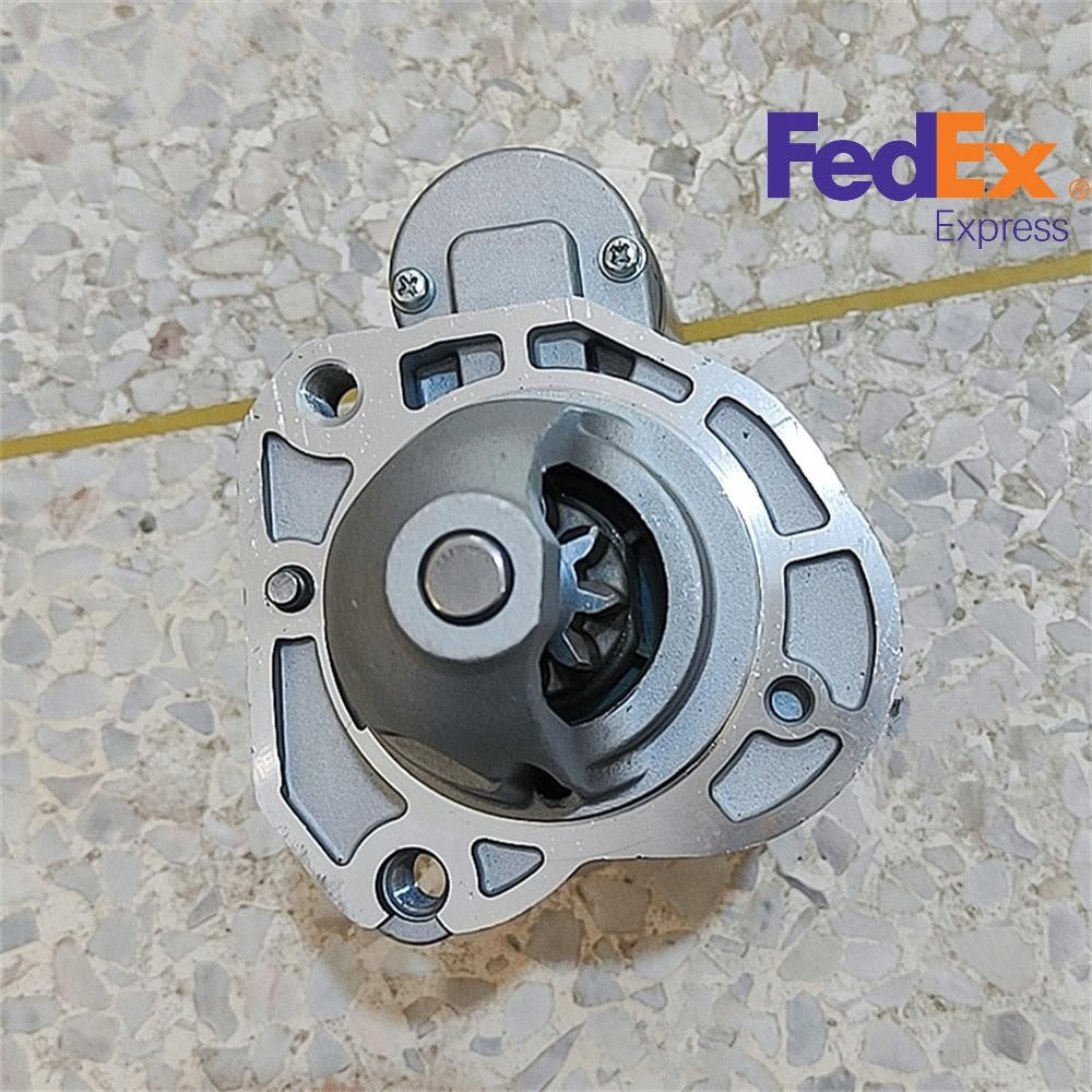 Car Starter Motor for Chrysler for Dodge for Wrangler JK for RAM 3.6L 56029852AB 56029852AA Q