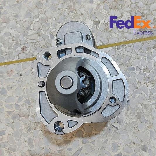 Car Starter Motor for Chrysler for Dodge for Wrangler JK for RAM 3.6L 56029852AB 56029852AA Q