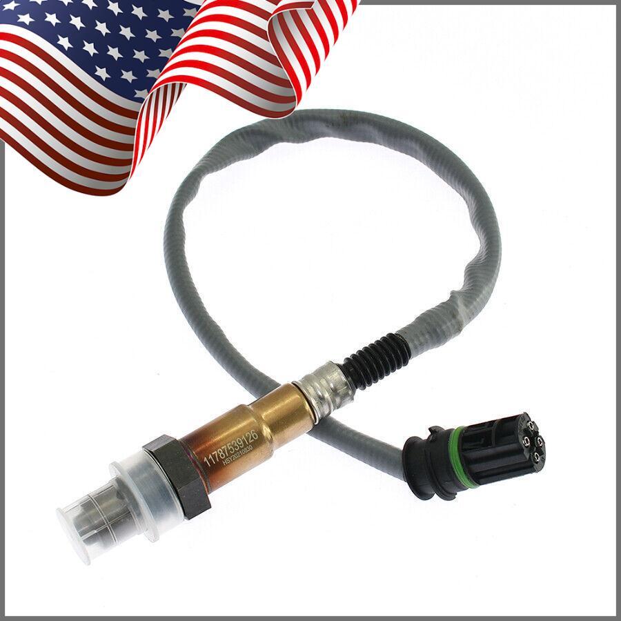 Downstream Oxygen Sensor 11787545074 for BMW 135i 328i 550i 650i 750i X5 X6