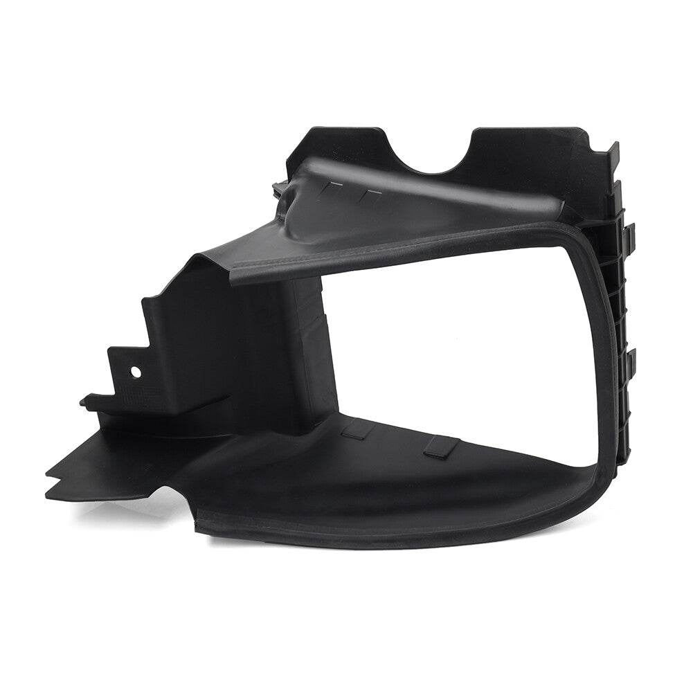 Radiator Support Air Deflector for Land Rover for Range Rover Sport 2018-2022 2018