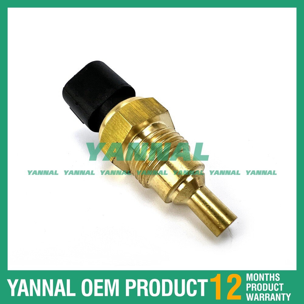 4HK1 Water Temperature Sensor 45355662 - Suitable for Isuzu Engine Parts