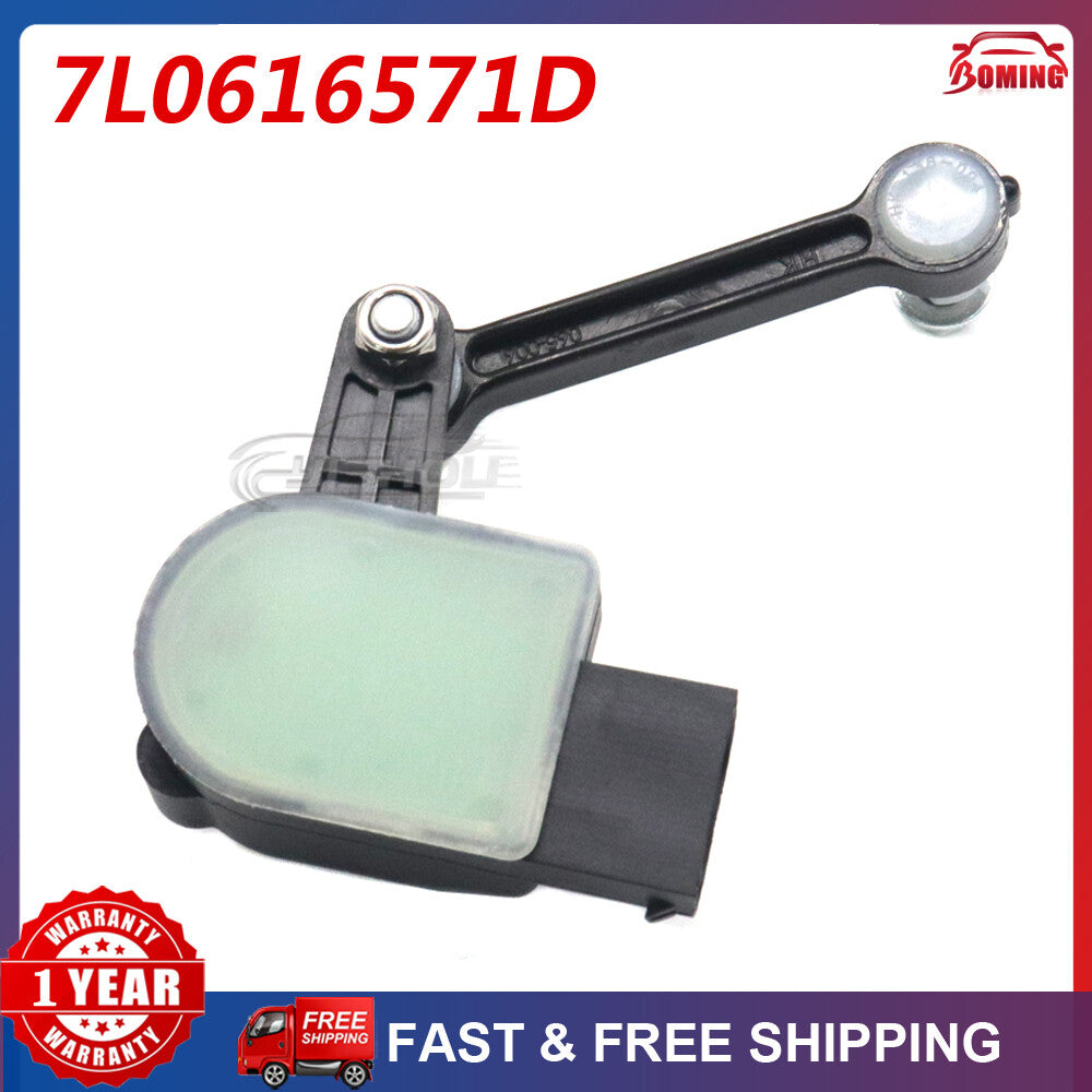 New for Audi Q7 for Porsche for Cayenne for VW Touareg 7L0616571D Headlight Level Sensor