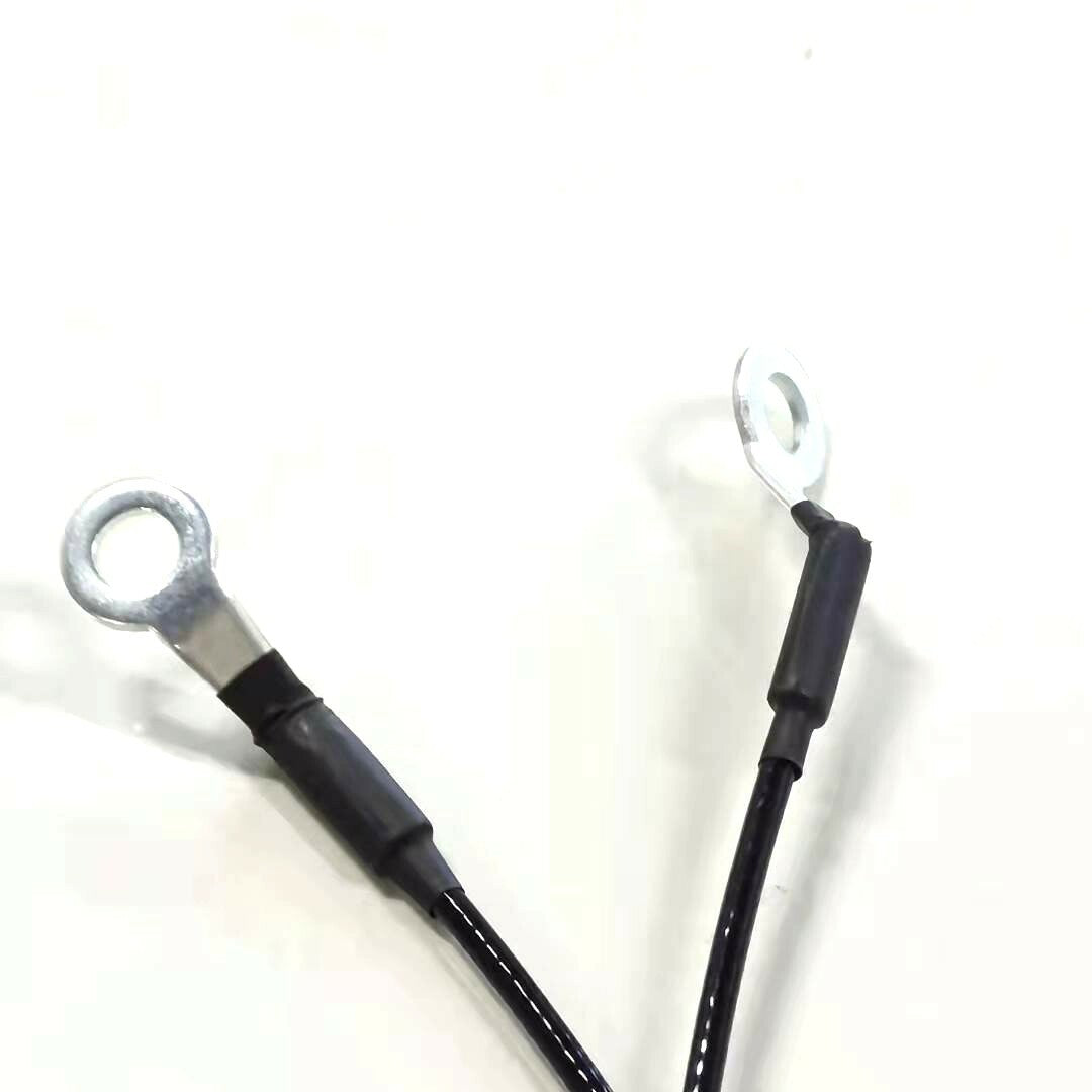 2 Fits 1999-2006 for Chevy Silverado for GMC for Sierra Truck Tailgate Cables 16637945 NEW