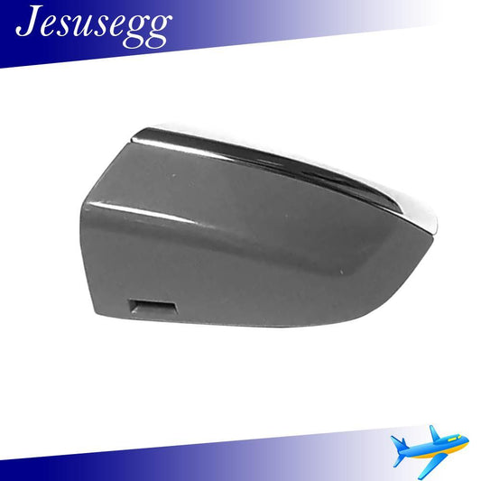 Fits For Sportage 2016-22 Left Side Front Door Outside Handle Cover 82652-D9010 Q