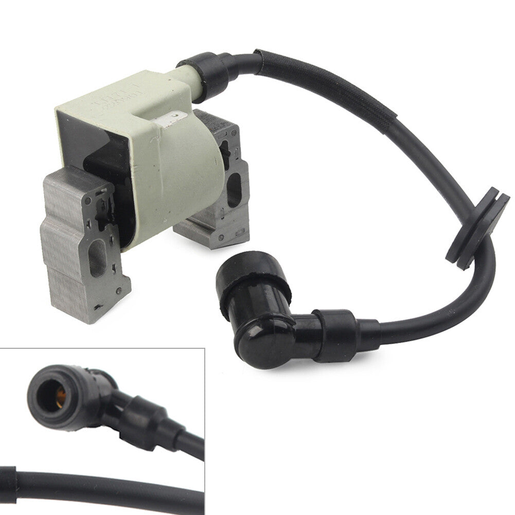 New Left Ignition Coils for Honda GX620 20HP V Twin Engines Set 30500-ZJ1-013 Q