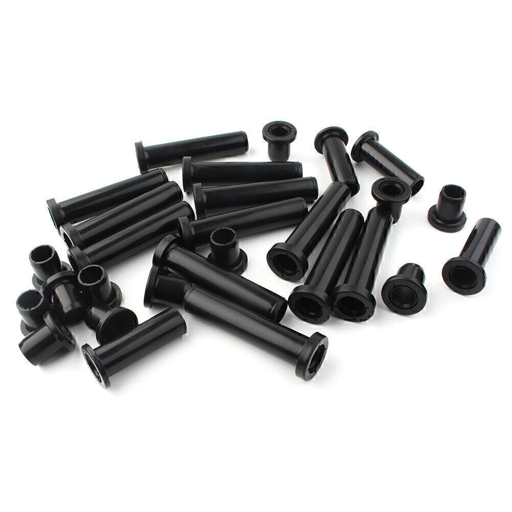 Complete Front  Rear A-Arm Bushing Kit for Polaris RZR 800 RZR S  4 800