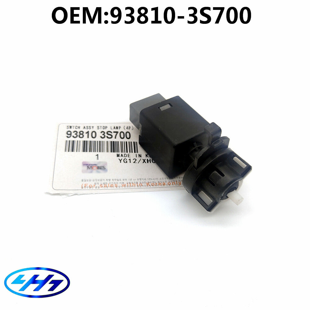 938103S700 NEW Brake Stop Lamp Switch for 2013-2020 for Hyundai for Kia