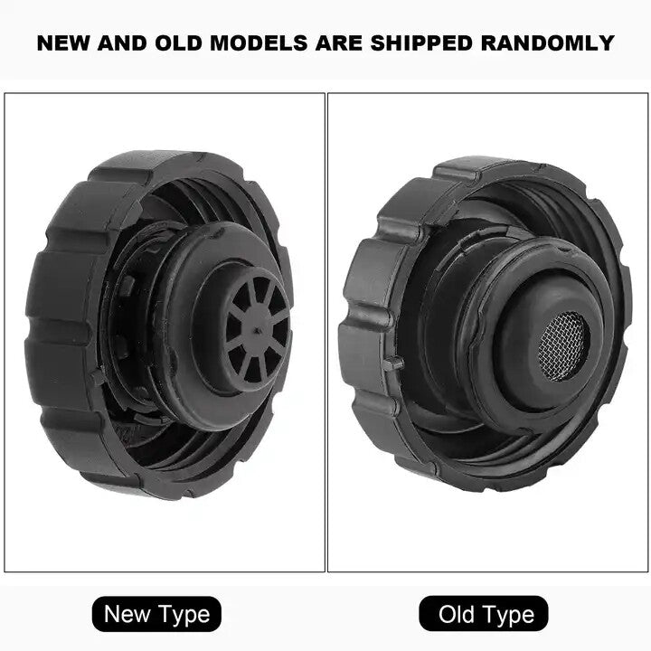 Radiator Coolant Expansion Tank Cap for Benz W203 W204W210 2105010615 2105010715 n