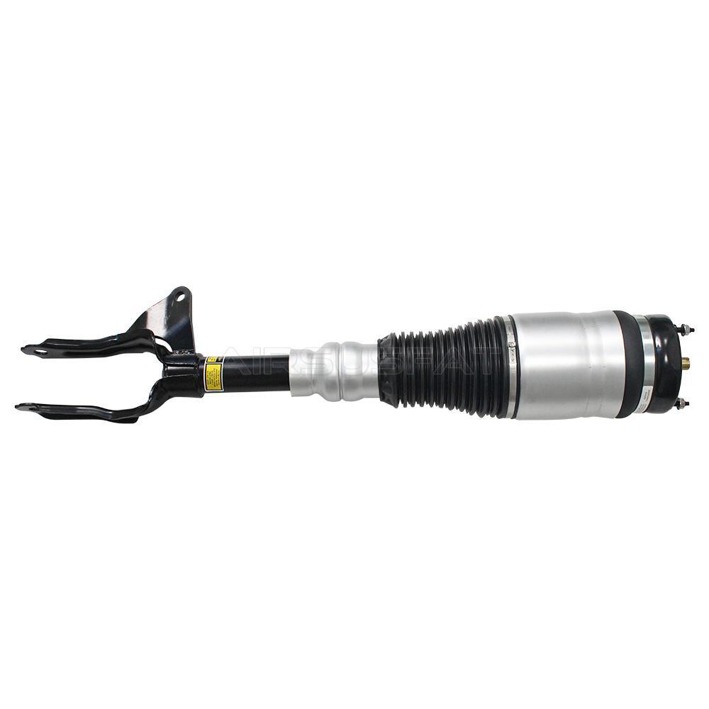 FRONT LEFT AIR SUSPENSION SHOCK for JEEP GRAND CHEROKEE OVERLAND SRT 2016-2020