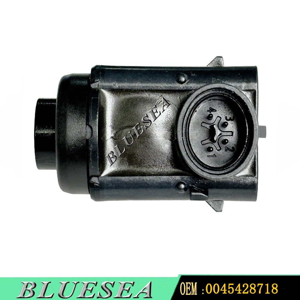 1pcs parking sensor 0045428718 for Mercedes Benz AC CLK CLS E GL M ML R SLK Q