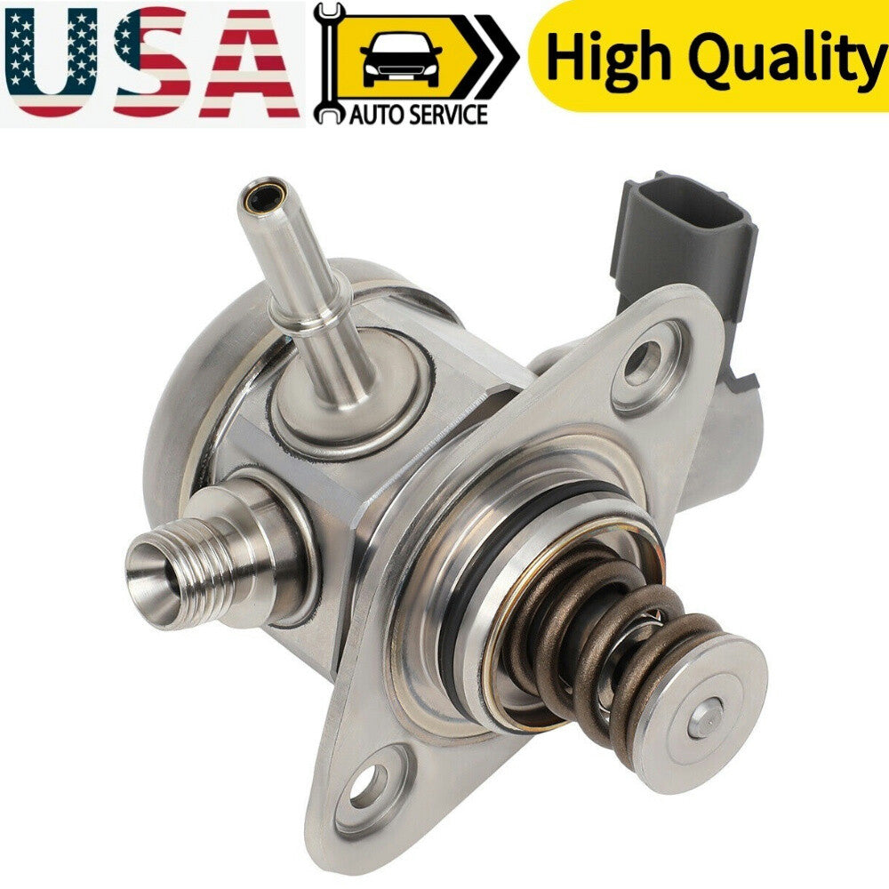 High pressure pump for Nissan Rogue Sport 2017-2022 Rogue 2017-2019 2.0L L4