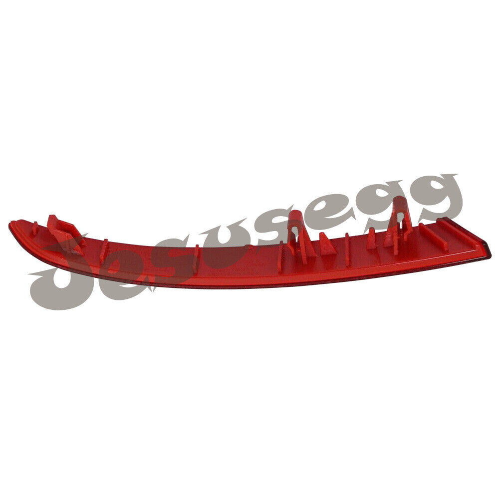 for BMW X3 2018 2019 2020 2021 Rear Right Side Bumper Light Reflector Tail Lamp Q