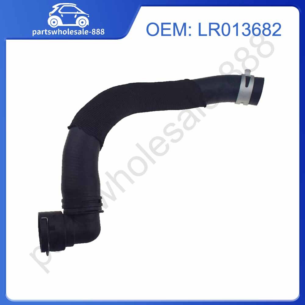 Upper Top Radiator Coolant Water Hose Pipe for Range Rover Discovery 4 5 LR4 LR5