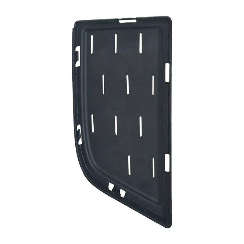 The right-side front bumper grille air intake panel is suitable for BMW X3 X4 G01 G02 2018-21' Q